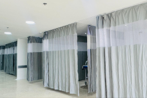 El Pozón estrena hospital