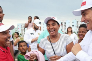 Dumek Turbay se ubica como el mejor alcalde de colombia