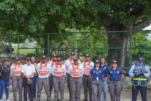 Operativos en Cartagena