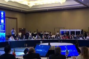 Cumbre de Inteligencia Artificial