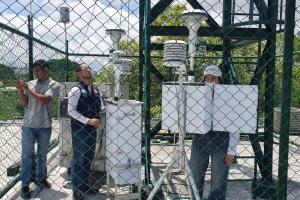 EPA Cartagena anunció importantes proyectos