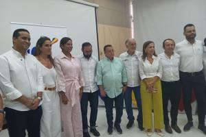 Alzas de energía