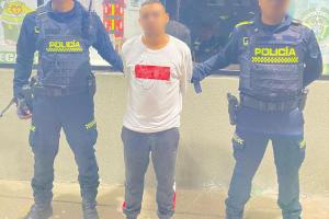 Capturan a 18 presuntos integrantes del “Clan del Golfo”, responsables de extorsionar a comerciantes en Cartagena 13/08/2024