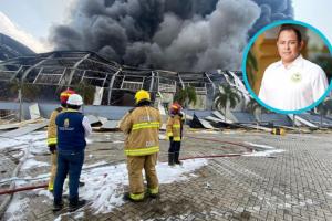Cuerpo de Bomberos de Cartagena