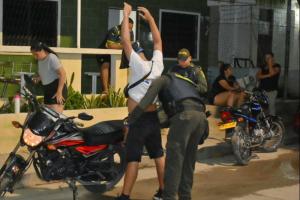 Procuraduría solicita medidas urgentes ante crisis de violencia en Santa Marta