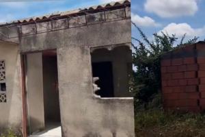 Denuncian deplorable estado de una escuela en Ariguaní (Magdalena)