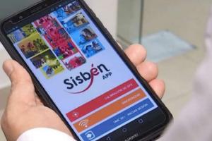Sisbén sin servicio
