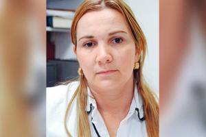 Claudia Elena Lozano fue condenada a 12 años y nueve meses de prisión.