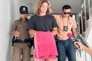 Daniel Sancho fue condenado a cadena perpetua.