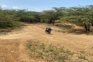 Referencia Alta Guajira comunidades wayúu Referencia Alta Guajira comunidades wayúu