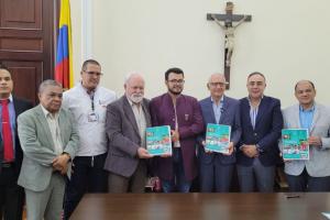 Reforma a la salud | Cámara de Representantes | Congreso | Septiembre 2024