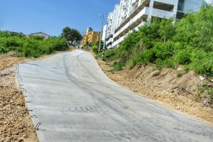 Calle 29 de Zaragocilla