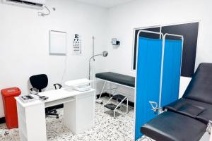 Hospitales del Magdalena recibirán más de $3 mil millones para mejorar infraestructura y adquirir equipos médicos