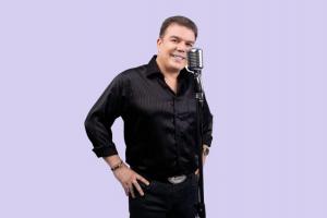 Fabián Corrales lanza nuevo álbum