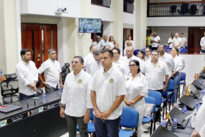  Concejo Distrital de Cartagena
