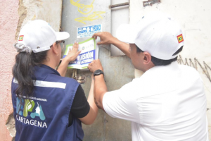 EPA Cartagena