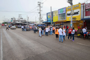 Mercado de Bazurto
