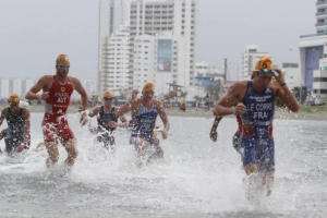 Conozca el plan de manejo de tráfico para el Triatlón 51.50 este domingo 15 de septiembre