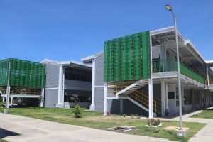 Colegios en Bolívar 