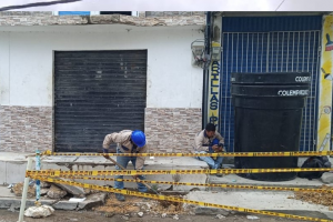 Aguas de Cartagena detectó tres nuevos casos de hurto de agua