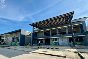 Nueva sede del Sena en Magangué 