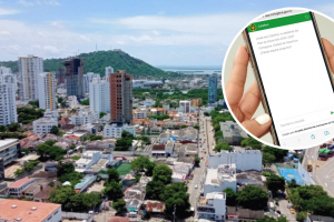 Nueva aplicación para hacer consultas sobre el Plan de Desarrollo de Cartagena
