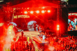Fiestas de la Independencia de Cartagena 2024