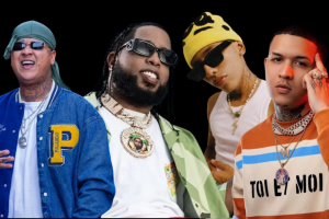 Remix de ‘Vem Quebrando’