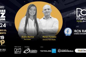 Caribe Biz Forum 2024 