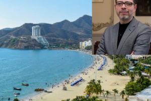 “Para nosotros por Santa Marta no entró la civilización”: Ministro de las culturas, sobre celebración de 500 años de la ciudad