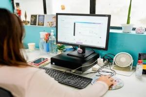 correos falsos alcaldía de Ibagué