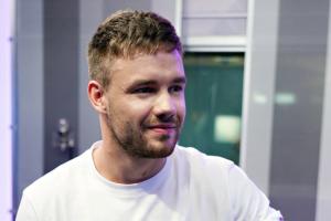 Liam Payne