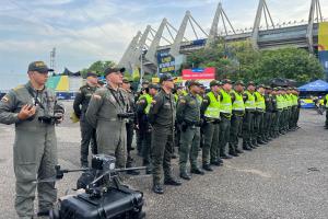 Dispositivo de seguridad
