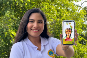 Catalina, el chatbot que agiliza trámites para el RUNT del DATT