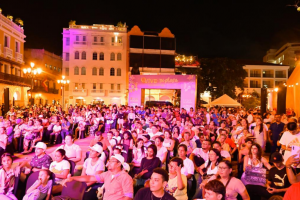 Eventos en Cartagena