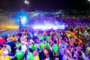 Agenda de eventos en Cartagena