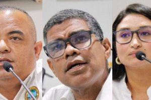 Alcaldes locales de Cartagena/ 22 de octubre del 2024