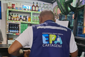 Opertivos del Epa Cartagena