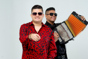 Cristian Pérez 'La Voz' 