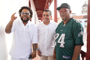 Regresa el Festival de Música del Caribe 
