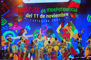 Fiestas de La Independencia de Cartagena 