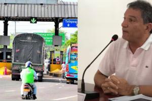 En Santa Marta proponen crear peajes turísticos como los que existen en San Andrés