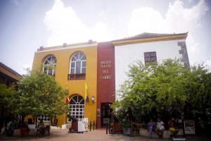 Día de Museos en Cartagena