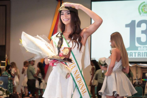 Región Caribe se llevó el título de Reina de la Policía Nacional