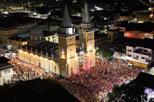 Carnaval Comunal de Magangué 2024