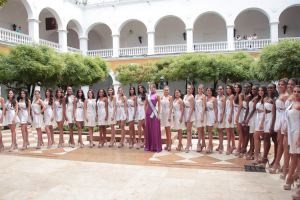 Candidatas al CNB 2024
