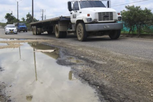 Corredor de Carga 