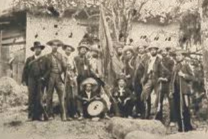 La Guerra de Los Mil Días 