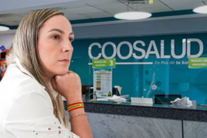 Personería Distrital y sus peticiones a Coosalud