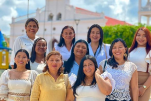 Mujeres 